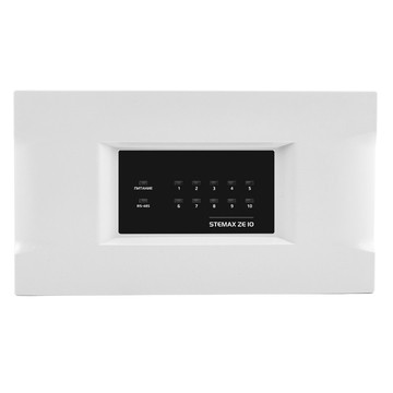 Купить Панель STEMAX ZE10