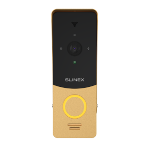Видеопанель Slinex ML-20HD Золото + черный