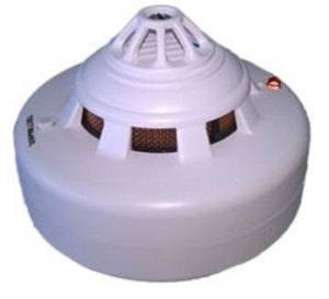 Извещатель пожарный дымовой автономный с GSM  ИП 101-10Ф-А1-GSM Миртен