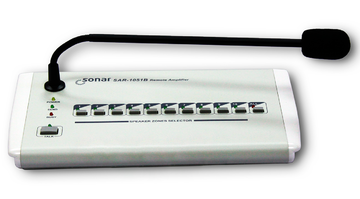 Купить Консоль микрофонная  Sonar Sonar SAR-1051B