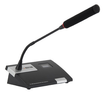 Купить Консоль микрофонная  Roxton RC-100DB