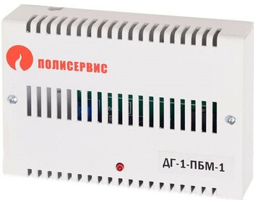 Купить Датчик утечки газа  ДГ-1-ПМ-1 Полисервис