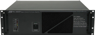 Купить Усилитель  JDM PA-1000DP