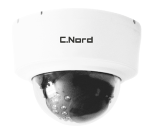 Видеокамера  C.Nord Dome Си-Норд