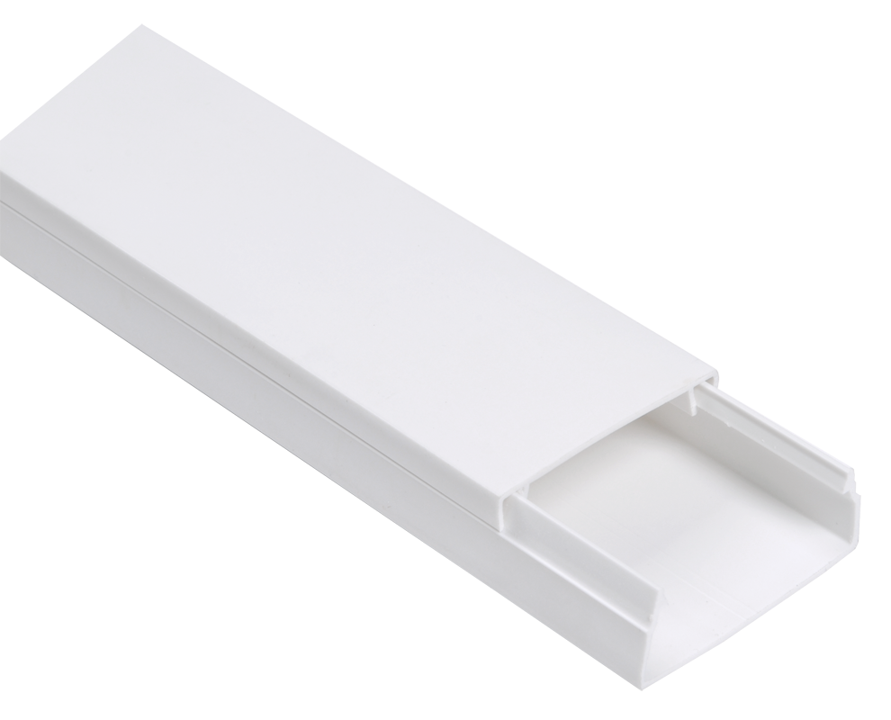 Кабель-канал 12х12 ECOLINE (120м) 