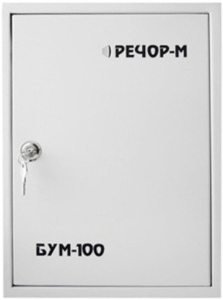 Модуль усилителя  РЕЧОР БУМ-100