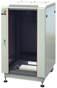 Шкаф телекоммуникационный  Roxton R-186RR