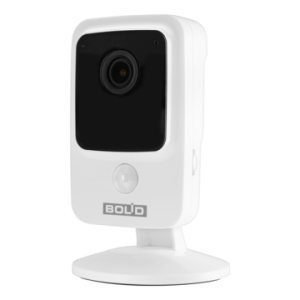 Видеокамера сетевая (IP)  BOLID VCI-442 Болид