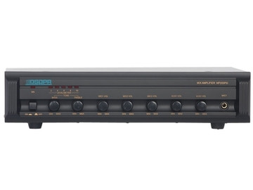 Купить Усилитель  DSPPA MP-600P