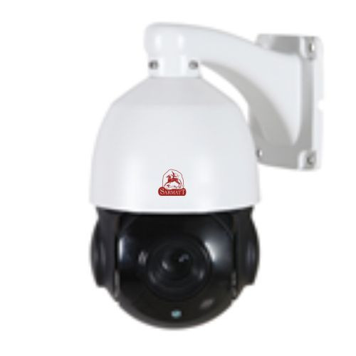 Купить Видеокамера IP Sarmatt SR-ID25V4794PIR поворотная