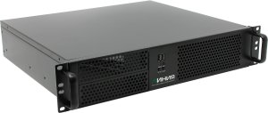 Видеосервер Линия NVR 16-2U Linux 