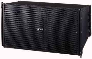 Купить Массив линейный  TOA SR-A12S