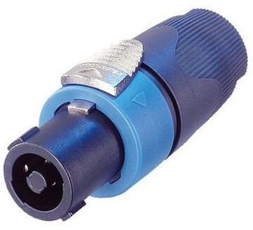Купить Коннектор  Roxton SPEAKON016