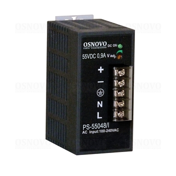 Купить Блок питания PS-55048/I Osnovo
