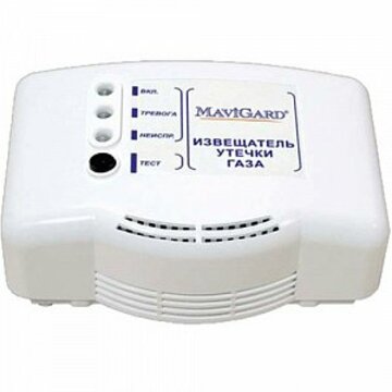 Купить Датчик утечки газа  GDR-220M Maxlogic &amp; Mavigard