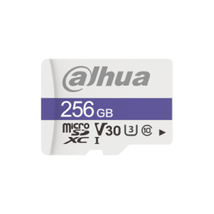 Карта памяти MicroSD 256Гбайт DAHUA