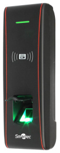 Считыватель ST-FR031EM биометрический, разрешение сканера 500 dpi. Память на 3000 шаблонов и 10000 к