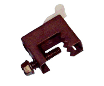 Купить Зажим  ВС-2 Protectowire