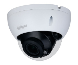 Видеокамера DH-HAC-HDBW1500RP-Z Уличная купольная HDCVI-видеокамера
5Мп; 1/2.7” CMOS; моторизованны