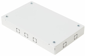 Купить Коробка коммутационная  Коробка коммутационная КК-2756 (от БК-2727) Полисервис