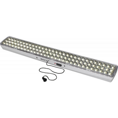 Купить Светильник Skat LT-902400-LED-Li-Ion светильник аварийного освещения,90 светодиодов,2400мАч