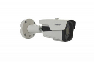 Видеокамера  MR-I5P-086 Уличная IP-видеокамера 5Mп 1/2,8" Sony IMX335 с ИК-подсветкой 40 м. (MJPEG/H