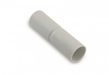 Купить Муфта Ecoplast 42550-10HF MAG50 соедин., без галогена, для труб D50мм (уп-ка 20шт)