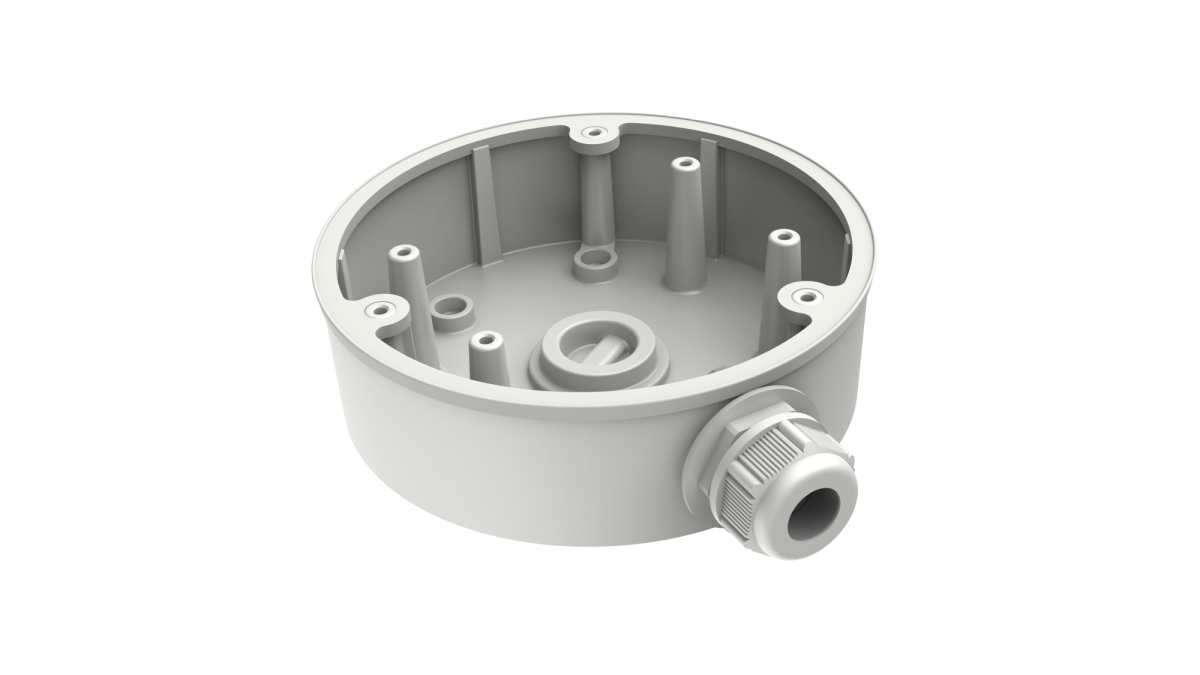 Коробка монтажная F-AY10055
