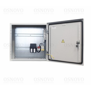 Купить Шкаф монтажный  OSS-44T1 Osnovo