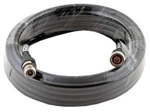 Кабель ANT24-CB06N D-Link 6 meters of HDF-400 extension cable with Nplug to Njack