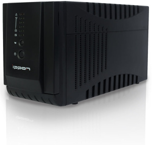 Блок питания 2000VA Pro UPS Ippon Smart Power, (линейно-интерактивный ИБП, 1400Вт
