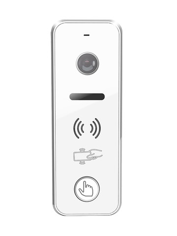 Купить Видеопанель iPanel 2 WG (White) EM HD