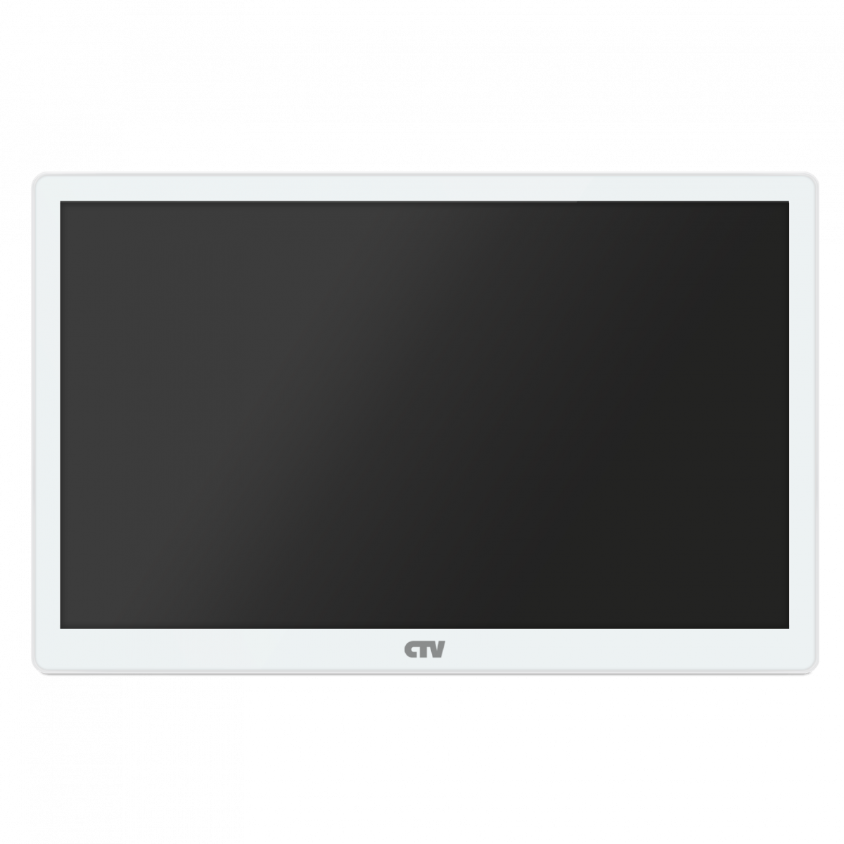 Видеодомофон CTV-M5801 W белый