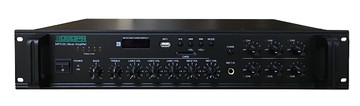 Купить Усилитель  DSPPA MP-310U
