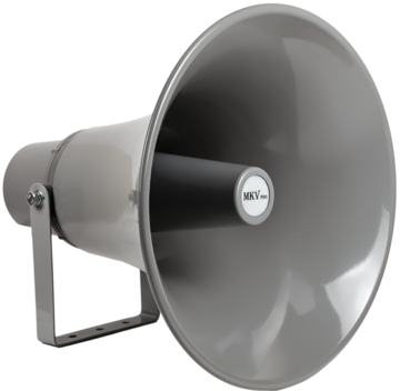 Купить Громкоговоритель рупорный  MKV Pro PA-550
