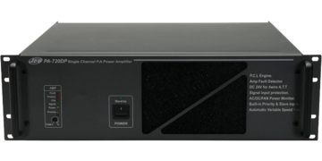 Купить Усилитель  JDM PA-720DP