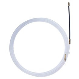Зонд Ecoplast 42320 MON20 нейлоновый для протяжки кабелей (пласт.) 20м
