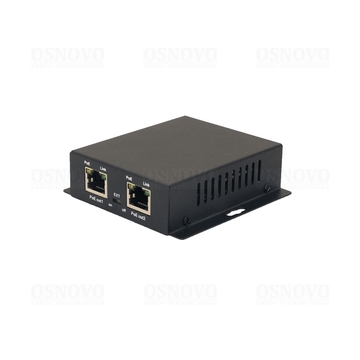Купить Удлинитель PoE  SW-8030/D Osnovo