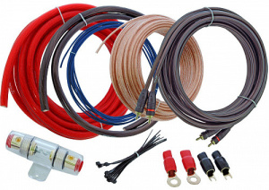 Кабель межблочный МЕТА комплект соединительных кабелей