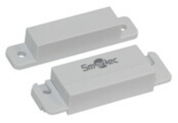 Купить Извещатель охранный магнитоконтактный  ST-DM121NC-WT Smartec