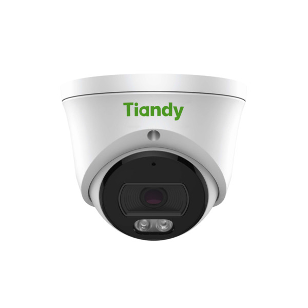 Видеокамера TC-C34XS I3W/E/Y/2.8/V4.2 Tiandy