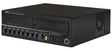 Купить Усилитель  Inter-M PAM-336