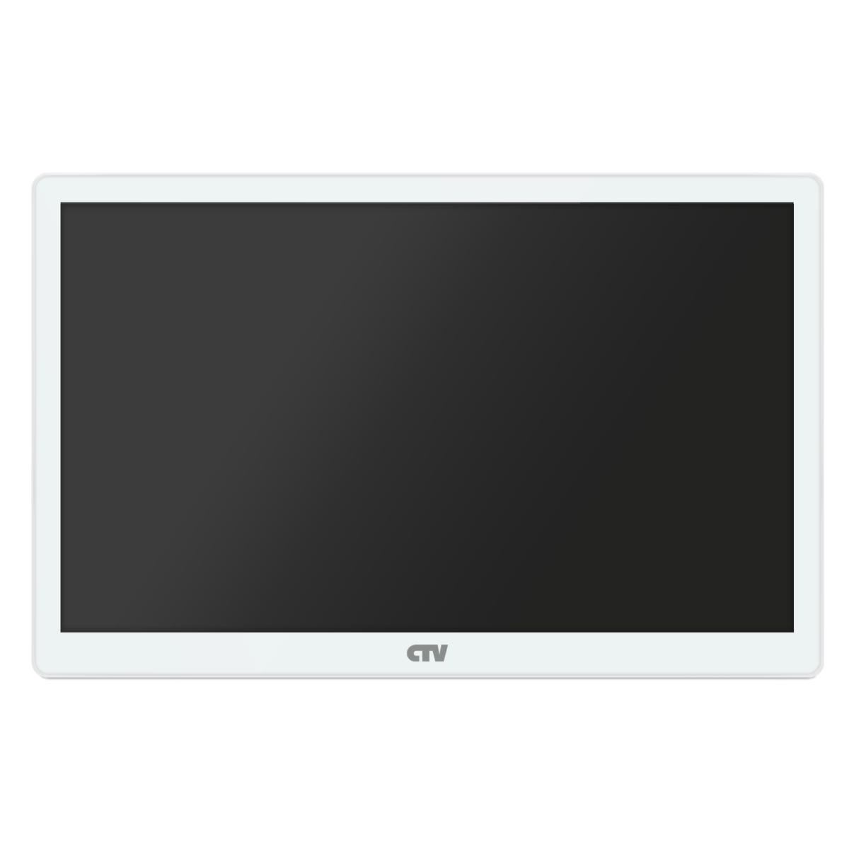 Видеодомофон CTV-M5801 W белый