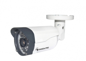 Видеокамера StreetCAM 1080.vf-Power (2 Мп, 6-50 мм, AHD, TVI, CVI, PAL), цилиндрическая, уличная, му