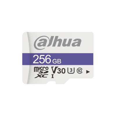 Купить Карта памяти MicroSD 256Гбайт DAHUA