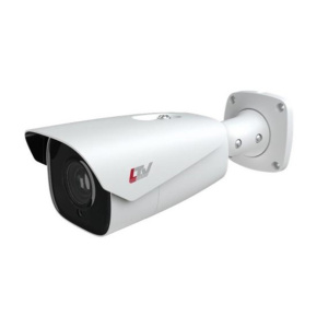 Видеокамера IP LTV CNE-640 5G, цилиндрическая