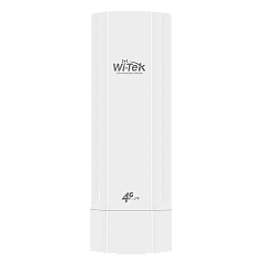 Роутер WI-LTE110-O V2 LTE-роутер Outdoor
Всенаправленная антенна LTE/3G  1*5dbi 
Wi-Fi 2,4ГГц 802.