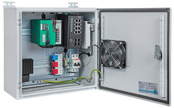 Купить Шкаф телекоммуникационный  Roxton TR-128W