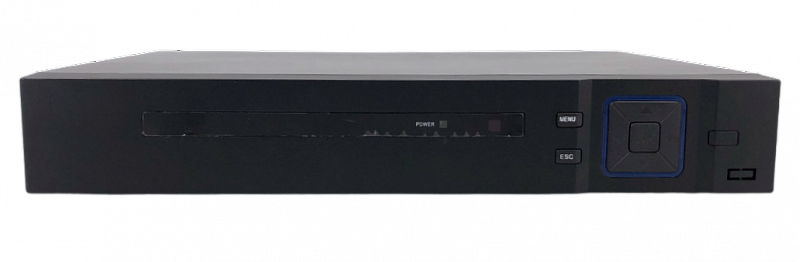 Видеорегистратор ST-NVR-S3208X25 