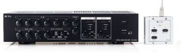 Купить Усилитель  TOA MX-6224D